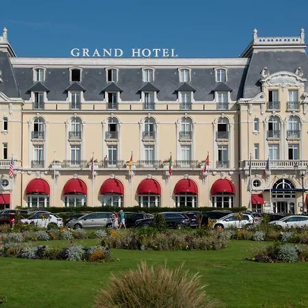 Joli F3 - 50m De La * Cabourg