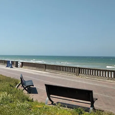 شقة Joli F3 - 50m De La *