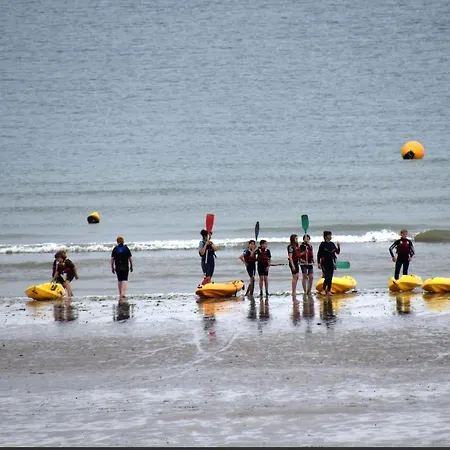 Joli F3 - 50m De La شقة