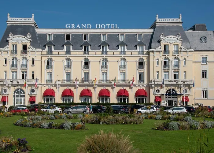 Joli F3 - 50m De La * Cabourg