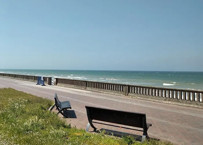 Appartamento Joli F3 - 50m De La *