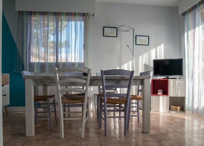 Joli F3 - 50m De La Apartamento *