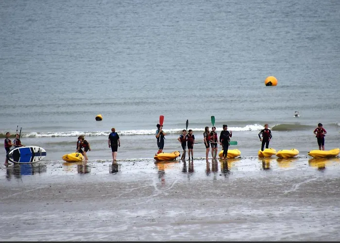 Joli F3 - 50m De La Apartamento