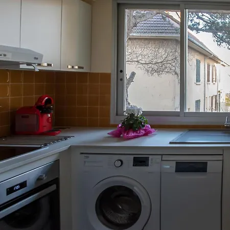 Joli F3 - 50m De La * Cabourg