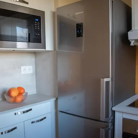 Joli F3 - 50m De La Cabourg