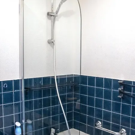 Appartamento Joli F3 - 50m De La