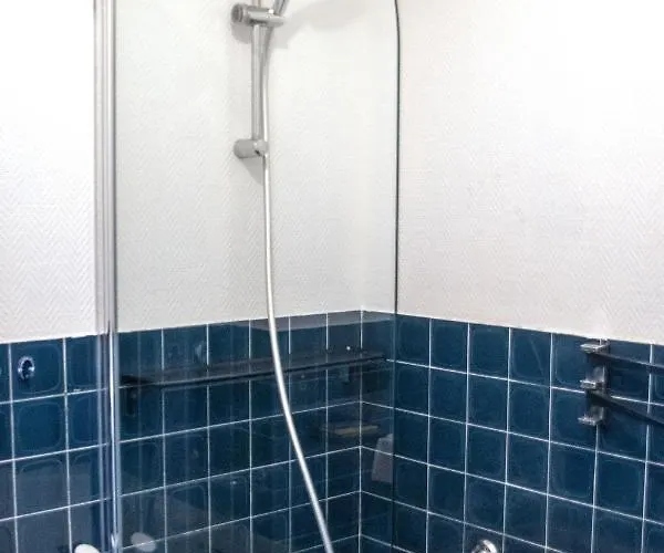 Διαμέρισμα Joli F3 - 50m De La