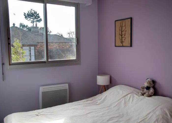 Joli F3 - 50m De La Διαμέρισμα Cabourg